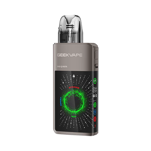 Geek Vape Digi Q Vista 35W Pod System Kit 1600mAh