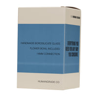 Human Grade 6" Beaker (SINGLE)