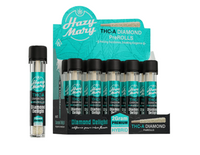 Hazy Mary Diamond Pre Roll 2g 1ct (SINGLE)