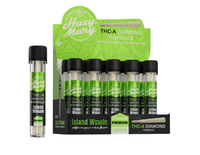 Hazy Mary Diamond Pre Roll 2g 1ct (SINGLE)