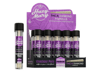 Hazy Mary Diamond Pre Roll 2g 1ct (SINGLE)