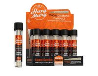 Hazy Mary Diamond Pre Roll 2g 1ct (SINGLE)