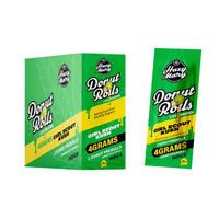 Hazy Mary Donut Pre Roll 2g 2ct (SINGLE)