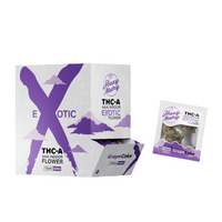 Hazy Mary Exotic Flower 1g (SINGLE)