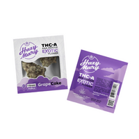 Hazy Mary Exotic Flower 1g (SINGLE)