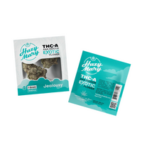Hazy Mary Exotic Flower 1g (SINGLE)