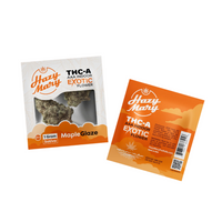 Hazy Mary Exotic Flower 1g (SINGLE)