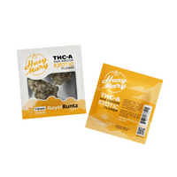 Hazy Mary Exotic Flower 1g (SINGLE)