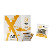 Hazy Mary Exotic Flower 1g (SINGLE)