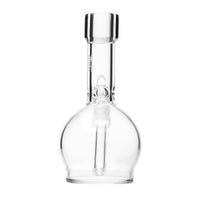 Human Grade 6" Ball Water Pipe (SINGLE)
