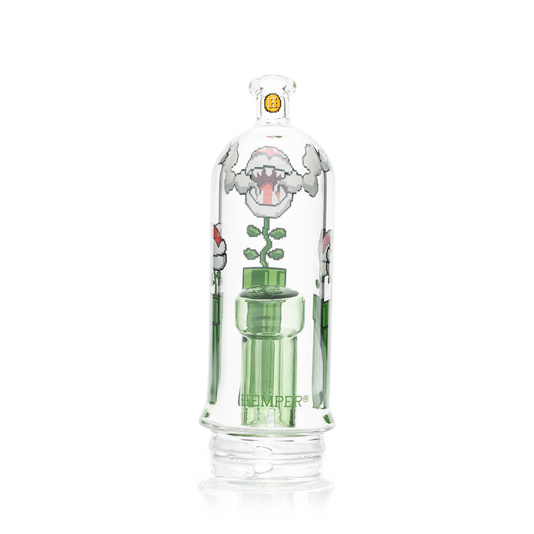 Hemper Puffco Peak Top (SINGLE)