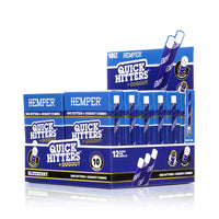 Hemper Quick Hitter Dugout Pack 10ct (12/pack)
