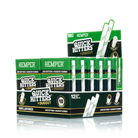 Hemper Quick Hitter Dugout Pack 10ct (12/pack)