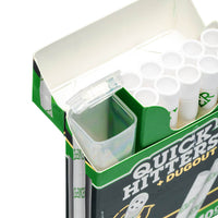 Hemper Quick Hitter Dugout Pack 10ct (12/pack)