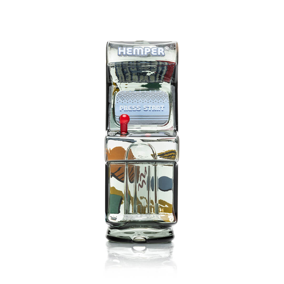 Hemper Puffco Peak Top (SINGLE)