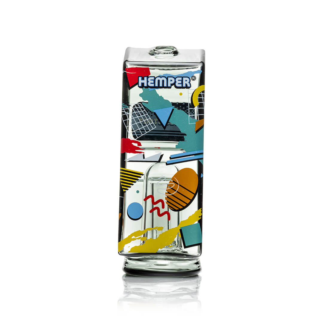 Hemper Puffco Peak Top (SINGLE)