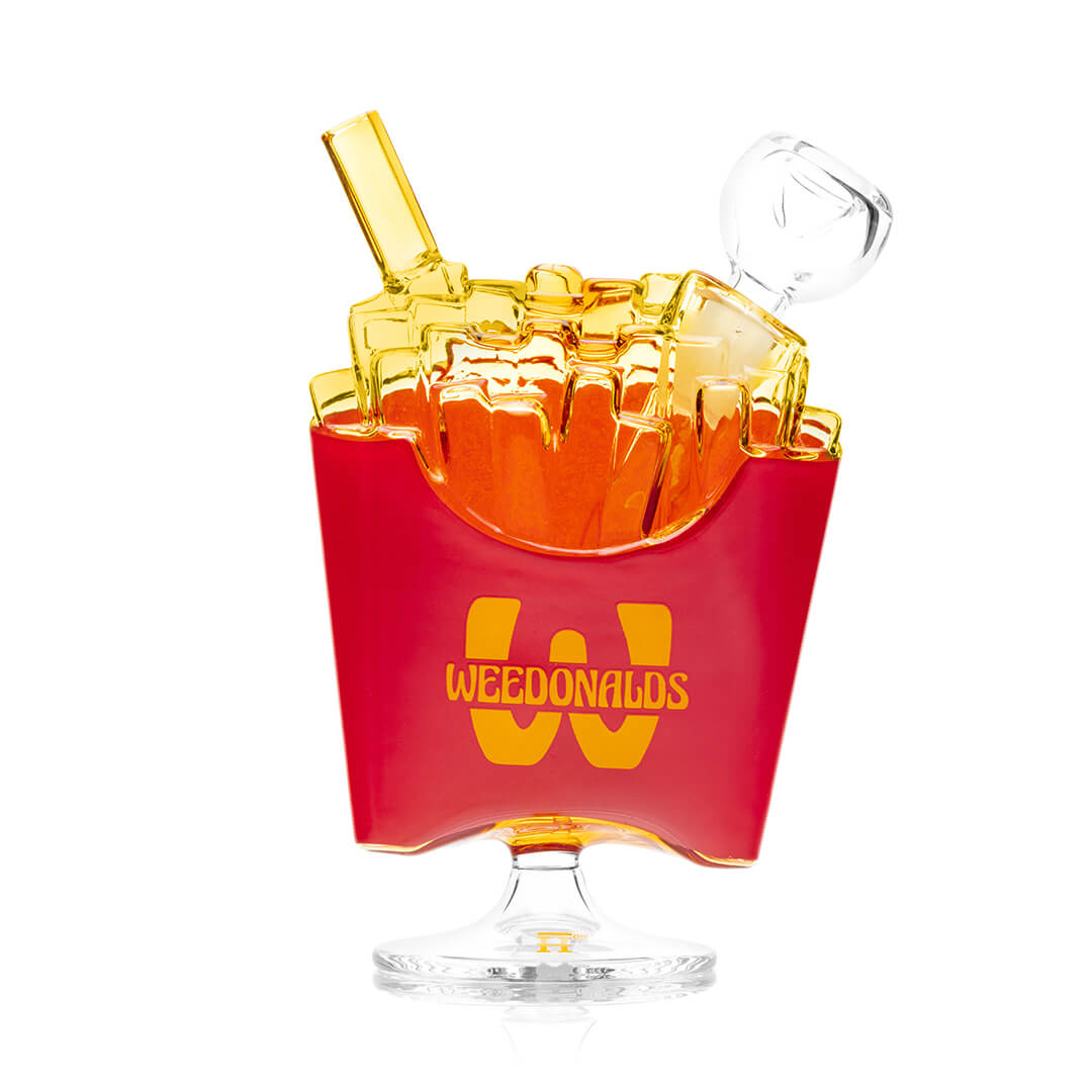 Hemper Bong (SINGLE)