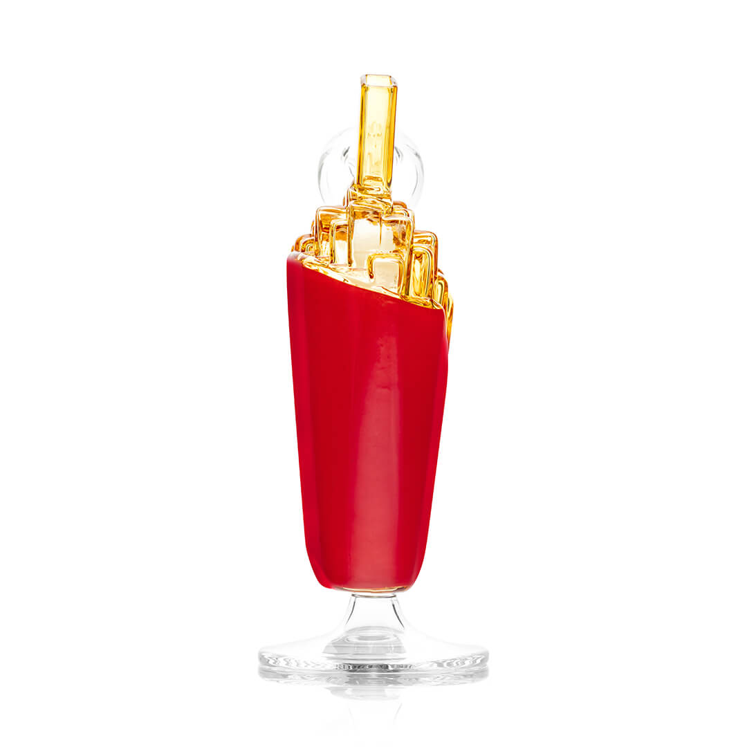 Hemper Bong (SINGLE)