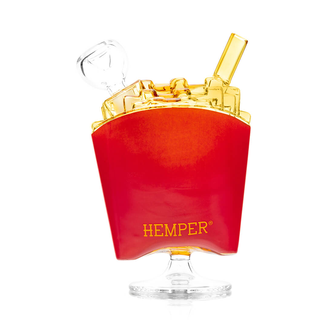 Hemper Bong (SINGLE)
