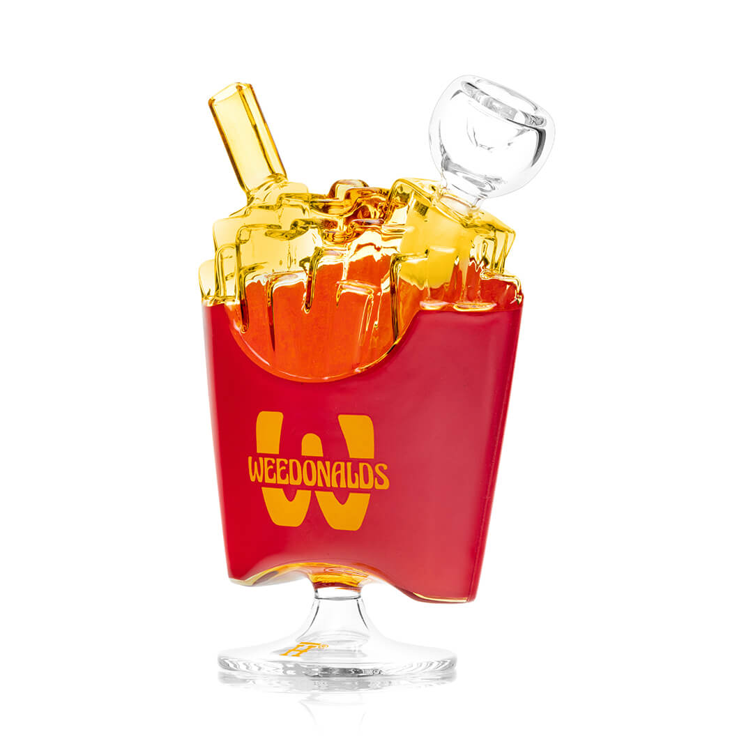Hemper Bong (SINGLE)