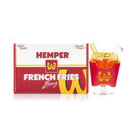 Hemper Bong (SINGLE)