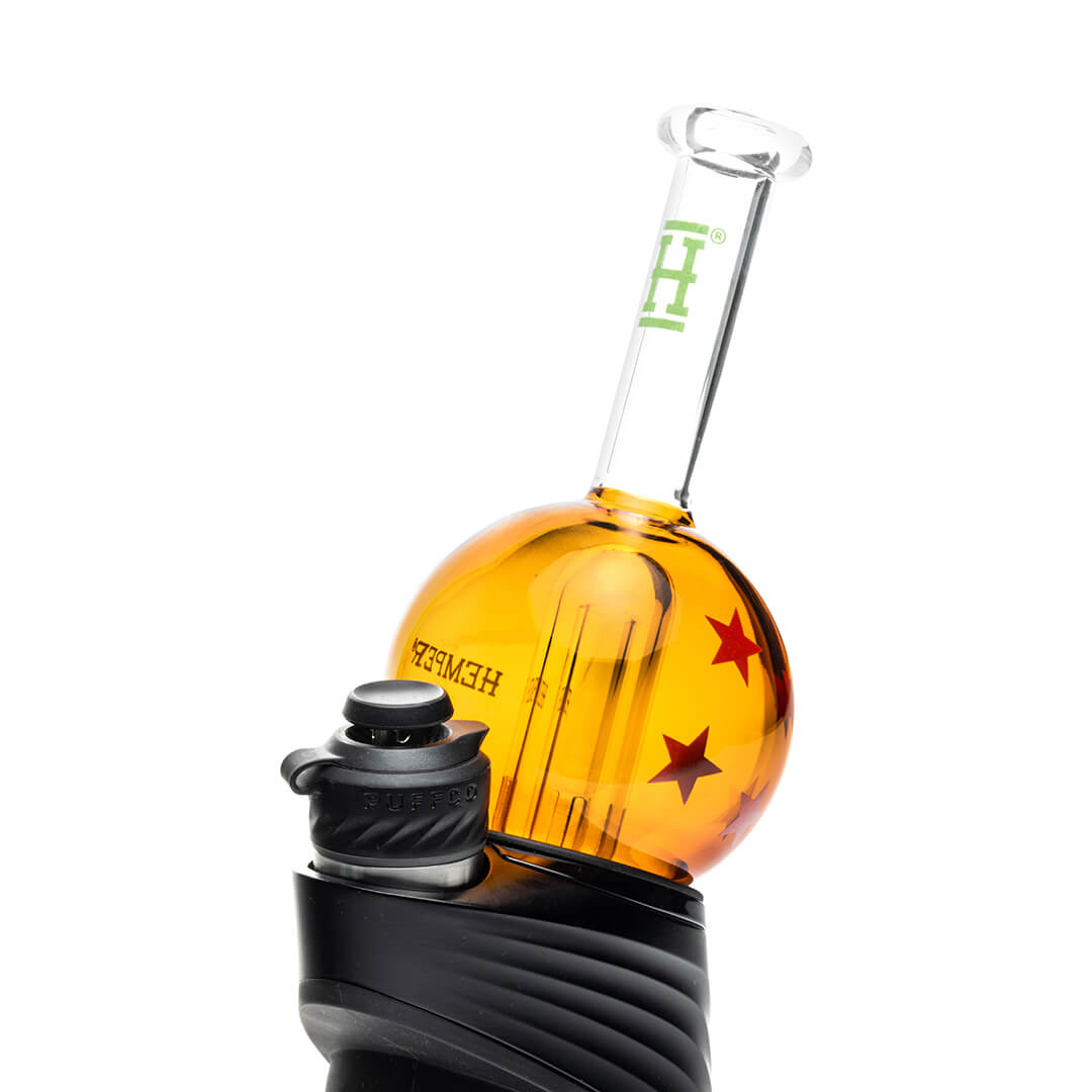 Hemper Puffco Peak Top (SINGLE)
