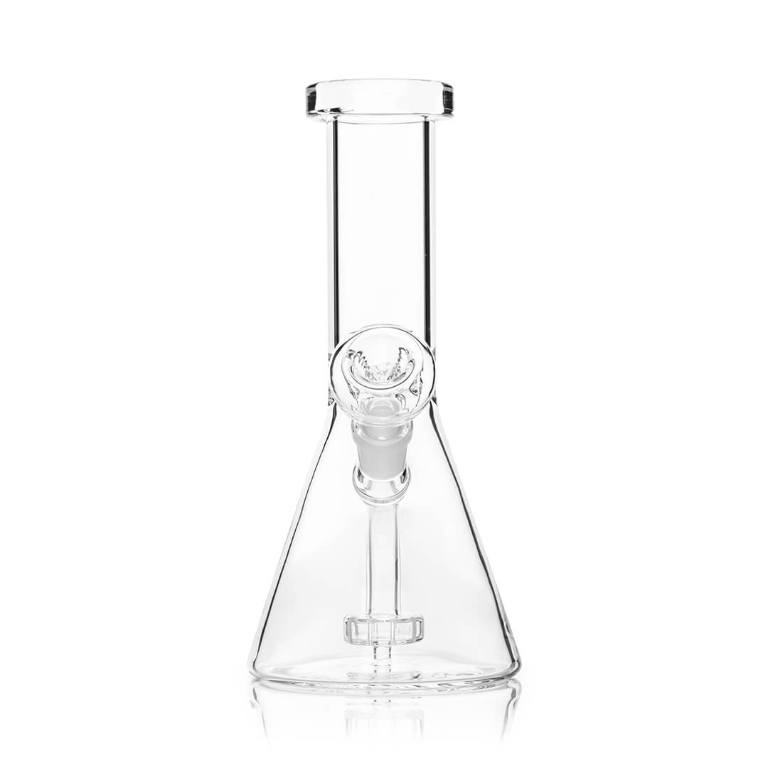 Hemper 8" Beaker Bong (SINGLE)