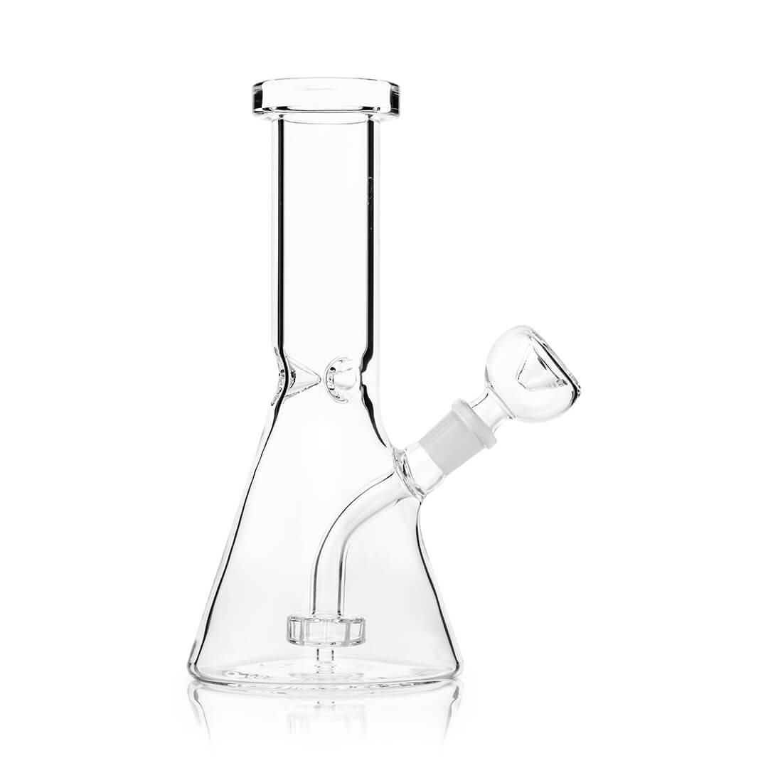 Hemper 8" Beaker Bong (SINGLE)