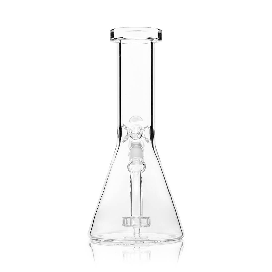 Hemper 8" Beaker Bong (SINGLE)