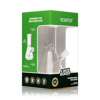 Hemper 8" Beaker Bong (SINGLE)