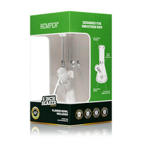 Hemper 8" Beaker Bong (SINGLE)