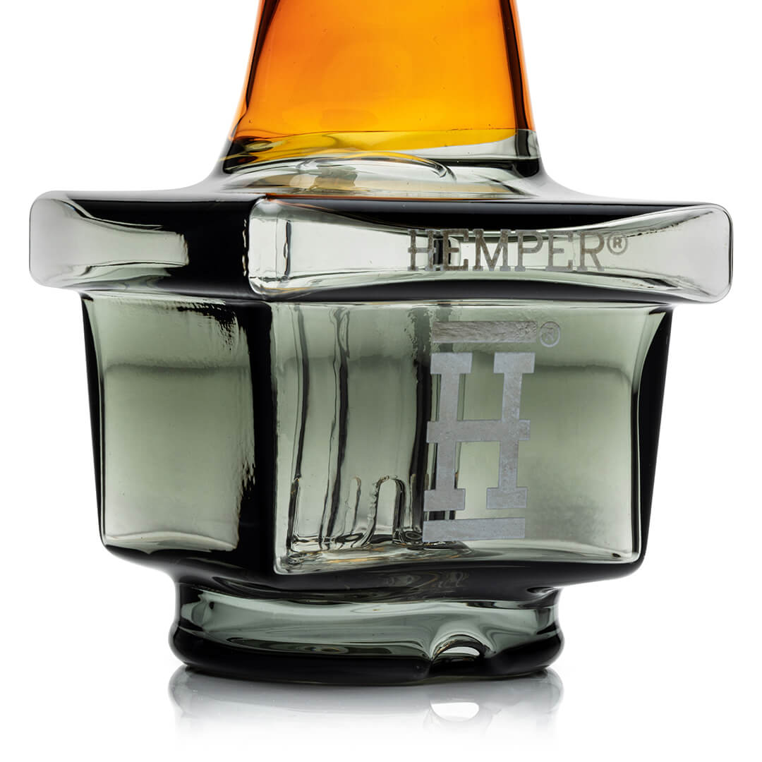 Hemper Puffco Peak Top (SINGLE)