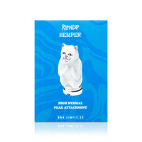 Hemper x RIPNDIP Puffco Peak Top (SINGLE)