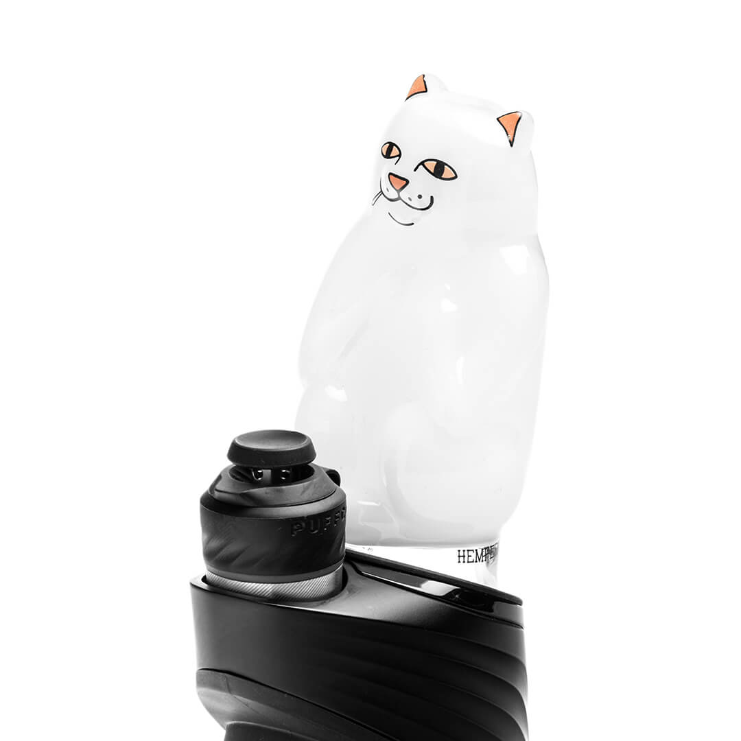 Hemper x RIPNDIP Puffco Peak Top (SINGLE)