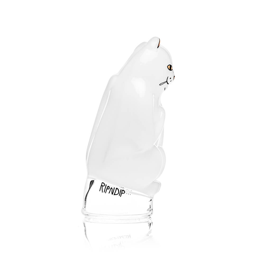 Hemper x RIPNDIP Puffco Peak Top (SINGLE)