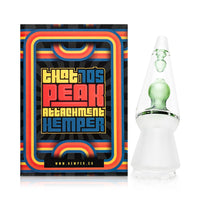 Hemper Puffco Peak Top (SINGLE)