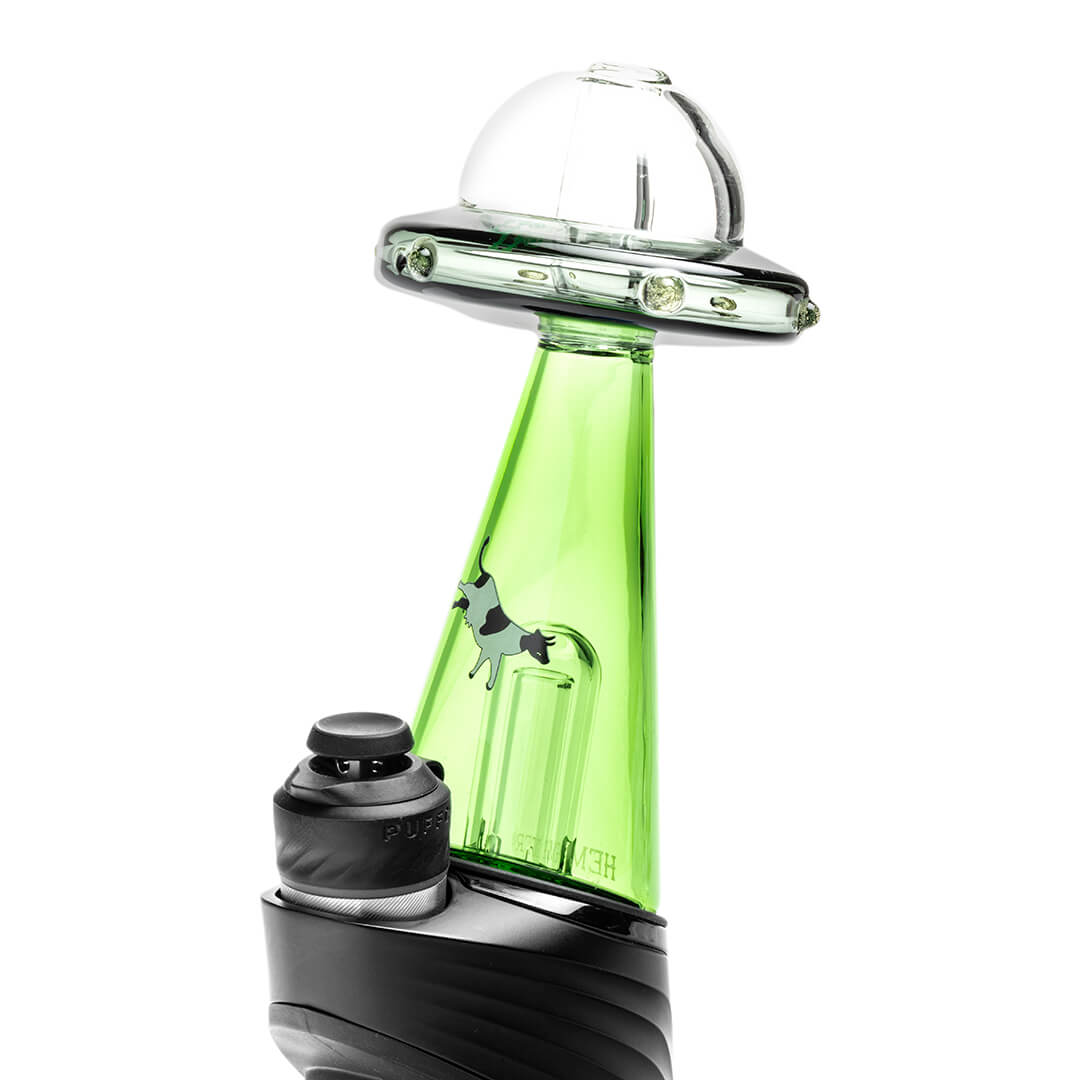 Hemper Puffco Peak Top (SINGLE)