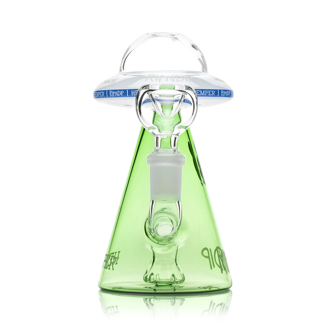 Hemper x RIPNDIP Bong (SINGLE)