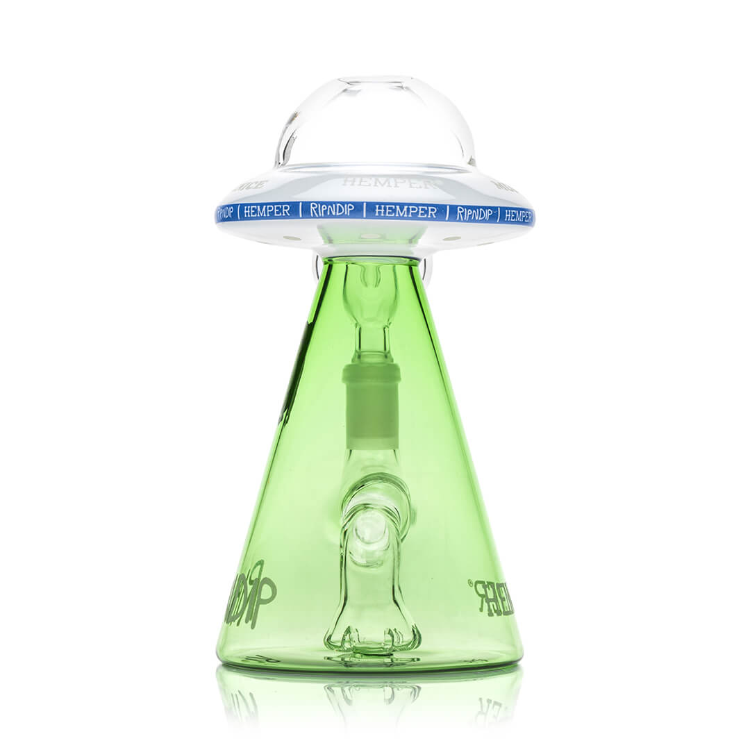 Hemper x RIPNDIP Bong (SINGLE)