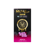 Muha Meds Live Resin Disposable 3.5g (SINGLE)