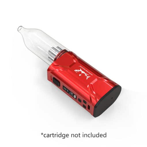 Hamilton Devices Jetstream Battery 1800mAh