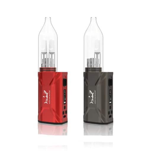 Hamilton Devices Jetstream Battery 1800mAh