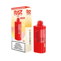 RAZ VUE 50K Disposable Pod 13mL (5/pack)