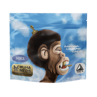 Muha Meds THC-A Flower Bag 3.5g (SINGLE)