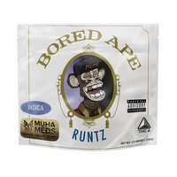 Muha Meds THC-A Flower Bag 3.5g (SINGLE)