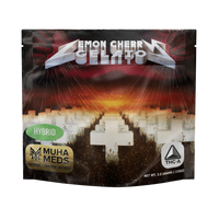 Muha Meds THC-A Flower Bag 3.5g (SINGLE)