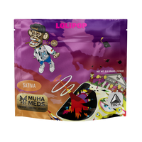 Muha Meds THC-A Flower Bag 3.5g (SINGLE)