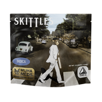 Muha Meds THC-A Flower Bag 3.5g (SINGLE)