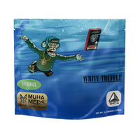 Muha Meds THC-A Flower Bag 3.5g (SINGLE)