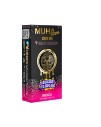 Muha Meds Melted Diamonds Disposable 3.5g (SINGLE)